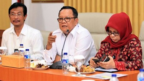 Atasi Carut-Marut Data UMKM di 24 K/L, Kemenkop UKM Kembangkan Platform Digital